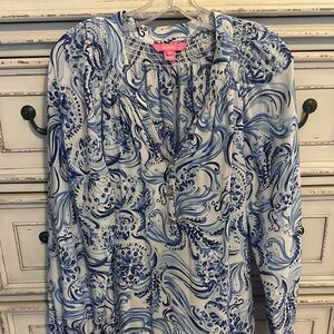 Lilly Pulitzer Elsa XL